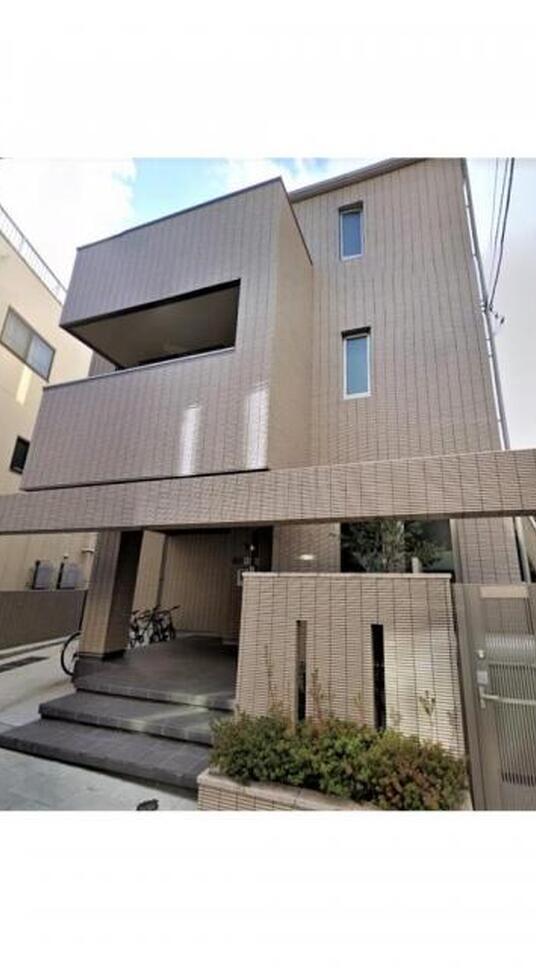 レジデンス泰地