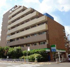 プライムアーバン豊洲