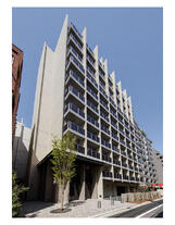 コンフォリア新宿