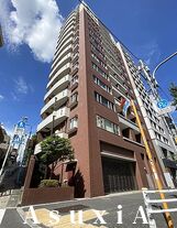 代官山デュープレックス