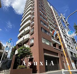 代官山デュープレックス