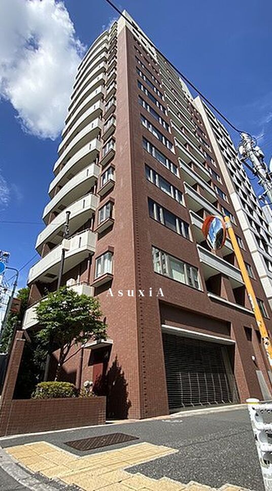 代官山デュープレックス