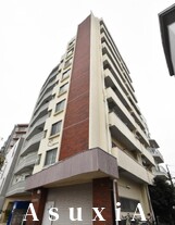 極光マンション