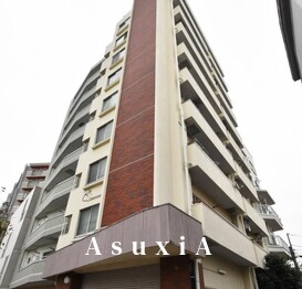 極光マンション