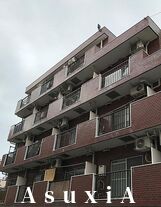 ベラパルト三田