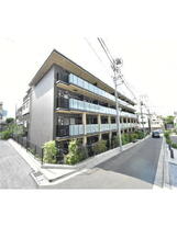 ハーモニーレジデンス新宿御苑 THE WEST