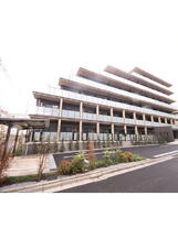 ハーモニーレジデンス新宿御苑 THE EAST