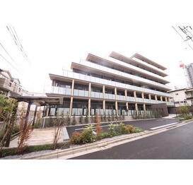 ハーモニーレジデンス新宿御苑 THE EAST