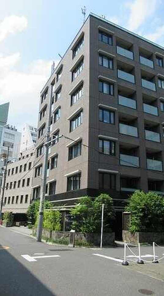 CONOE赤坂丹後町