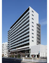 コンフォリア東新宿ステーションフロント