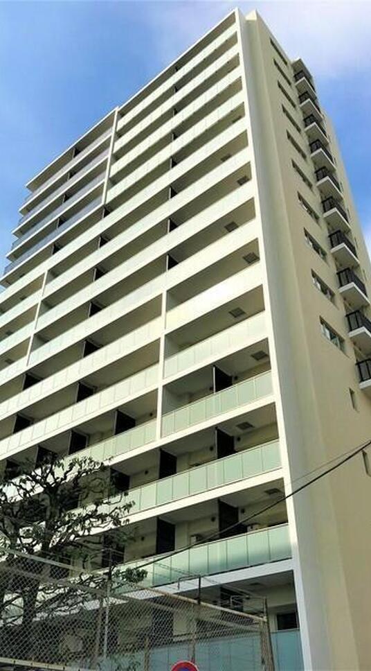 ルフォン蔵前ザ・レジデンス