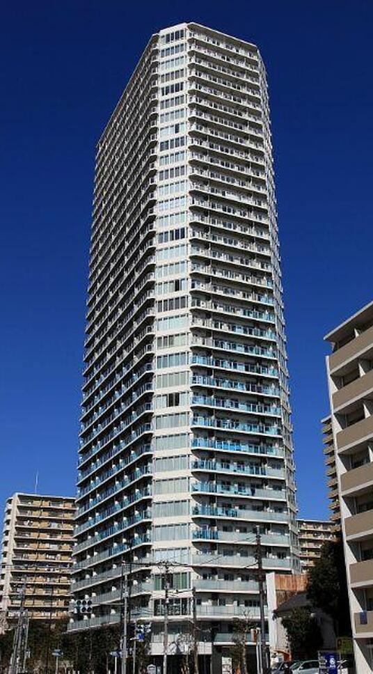 パークハウス清澄白河タワー