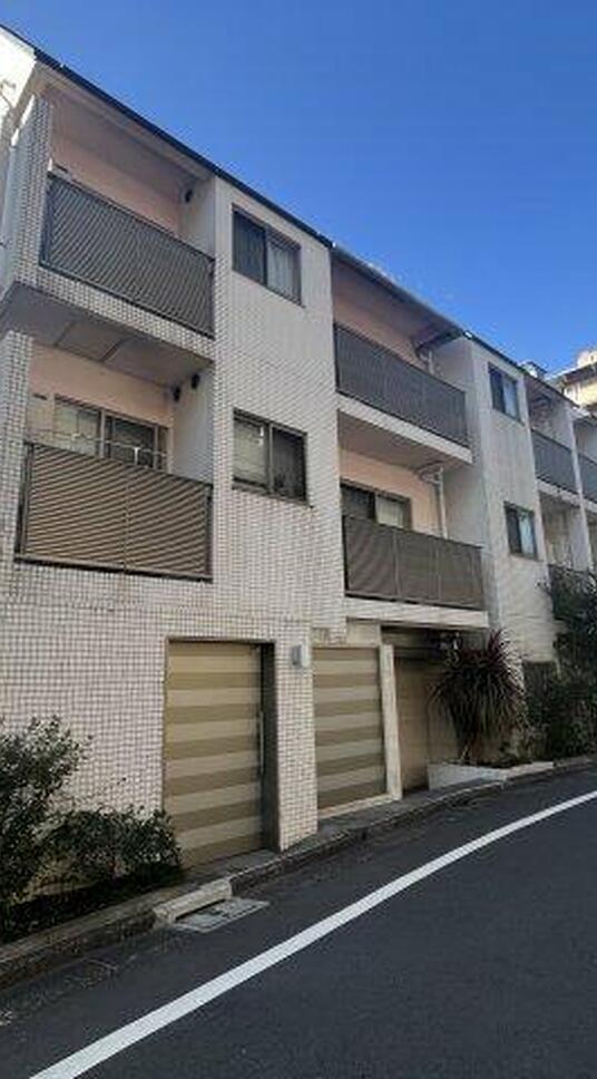 ガーデン代々木八幡