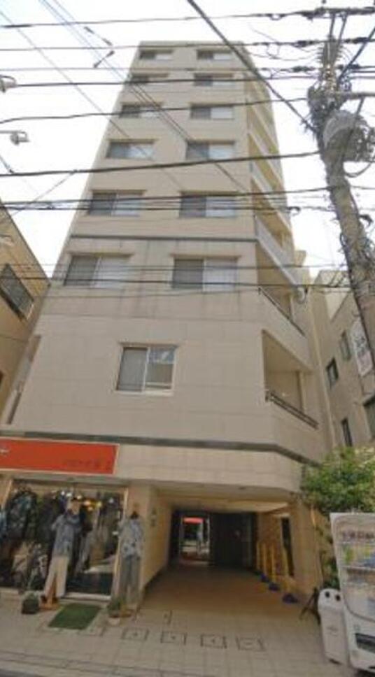 エスティメゾン巣鴨