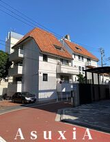 インペリアル高輪