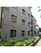 ソシエ西池袋第三