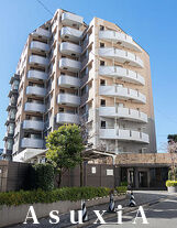 エクセル原宿グレイスコート