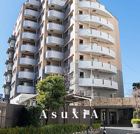 エクセル原宿グレイスコート