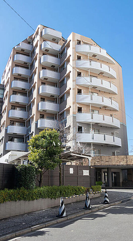 エクセル原宿グレイスコート