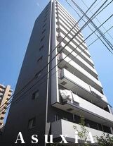 ファインアドレス新御徒町