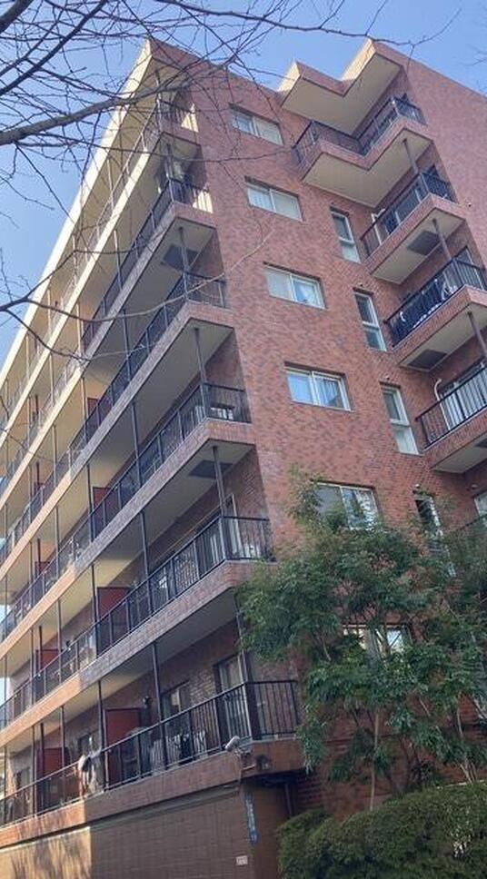 シャルマンコーポ清雅