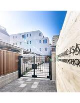 ウェルスクエアイズム四谷大京町