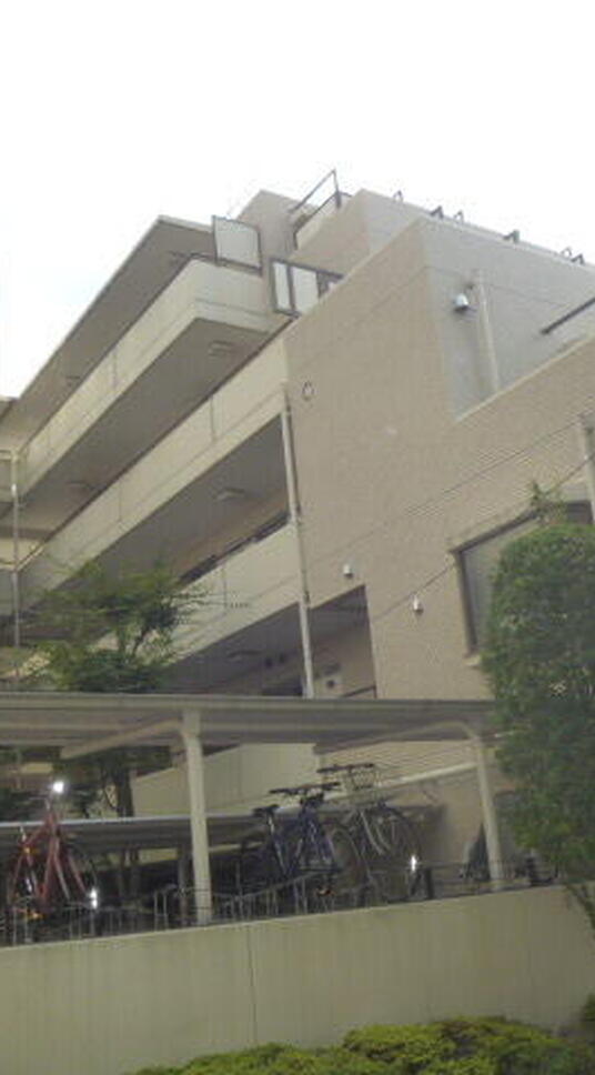 藤和池袋ホームズ