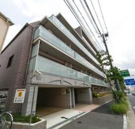 エストレリータ新宿落合
