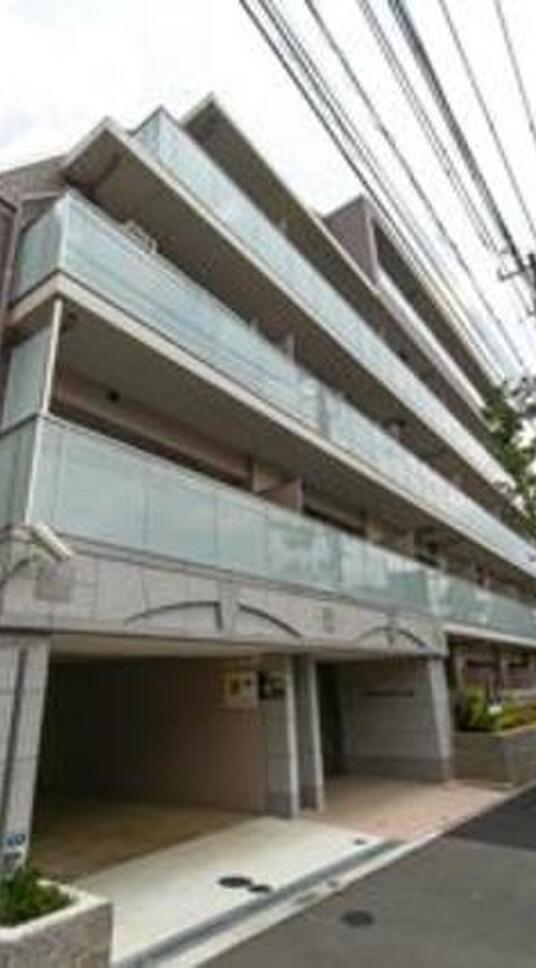 エストレリータ新宿落合