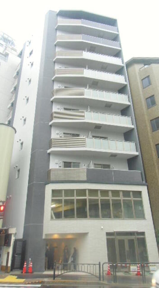 クレスト五番町