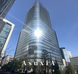 ワテラスタワーレジデンス