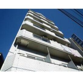 ダイヤモンドレジデンス白河