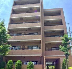 イーストコート平野