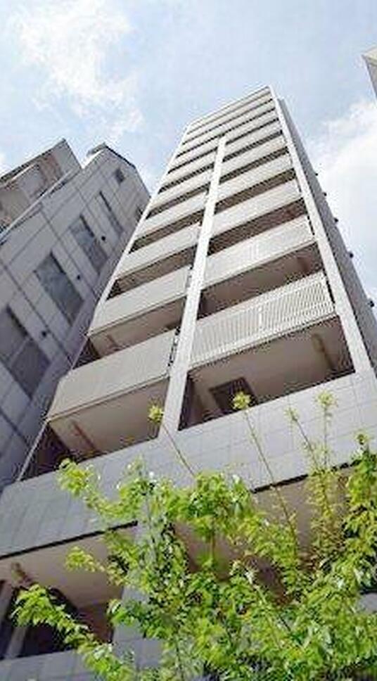 ガリシア九段下ライズ