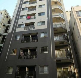 クローバーコート黒門町