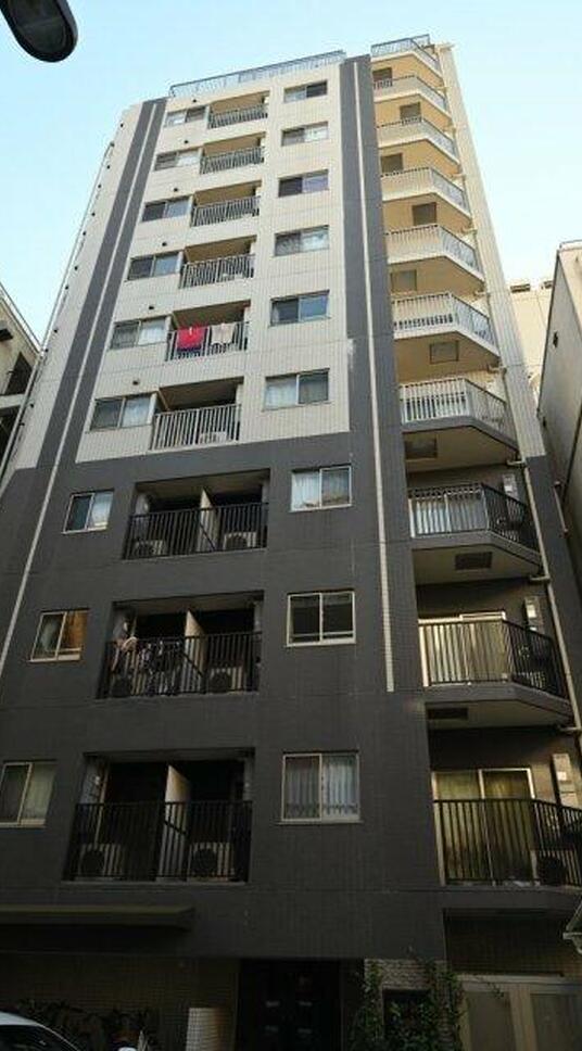 クローバーコート黒門町