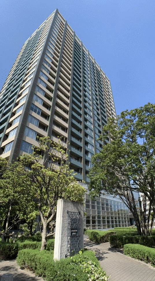 オリゾンマーレ