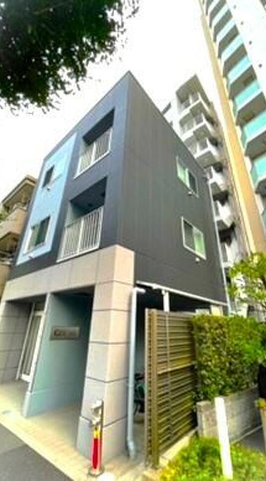 グローブシティ本駒込