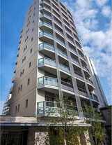 ライオンズ早稲田ミレス