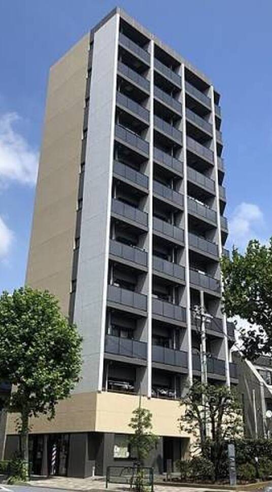 イニシア新宿早稲田