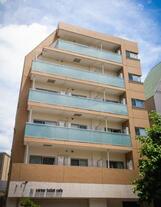 レジデンス西早稲田