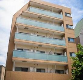 レジデンス西早稲田