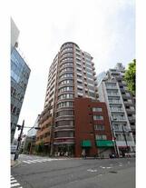 ザ・レジデンス赤坂檜町