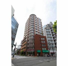 ザ・レジデンス赤坂檜町