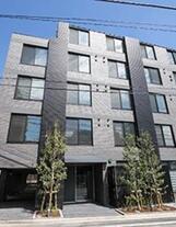 Centenario市谷二十騎町