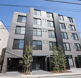 Centenario市谷二十騎町