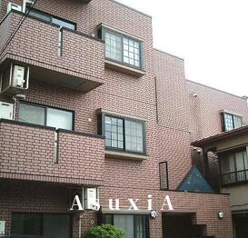 ロジマンエイト