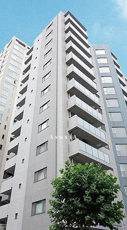 ルジェンテ高輪台