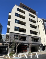 ザ・パークハウス芝公園