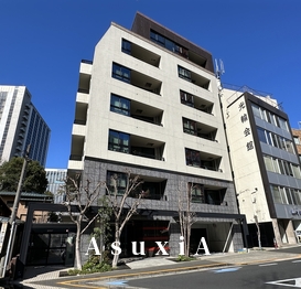 ザ・パークハウス芝公園